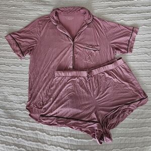 Victoria's Secret Pajama Set